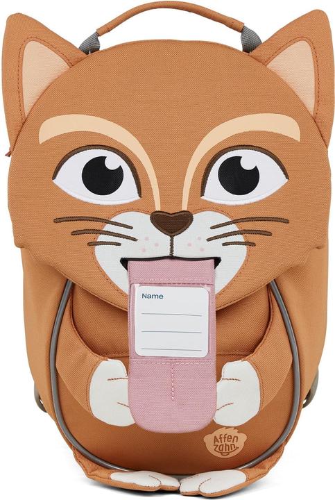 Actual product image Affenzahn Little friend kindergarten rucksack 26 cm