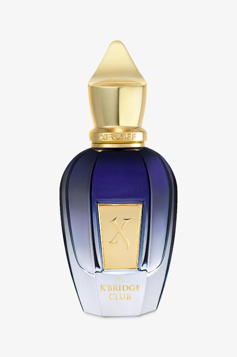 Image du produit XerJoff K'Bridge (Eau de parfum, 50 ml)