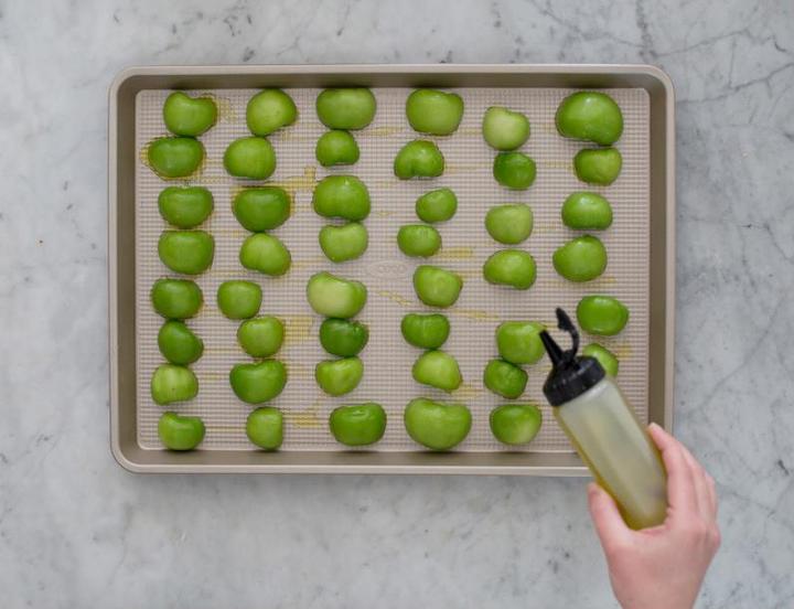 Produktbild OXO Chef's Dispenserflasche