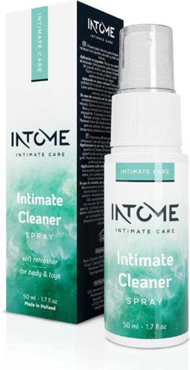 Image du produit Intome Spray de soin intime (50 ml, Spray intime)