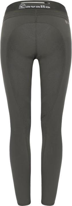 Image du produit Cavallo Leggings d'équitation Lin Grip RL complet femme (36)