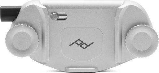 Image du produit Peak Design Capture Clip&Plateau (Sangle d'épaule)