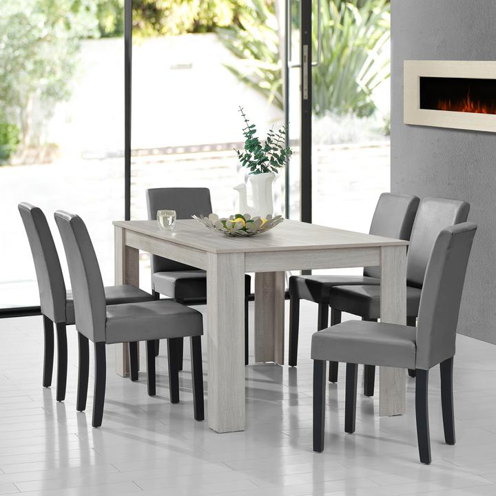 Produktbild En.Casa Anita (140 x 90 x 90 cm)