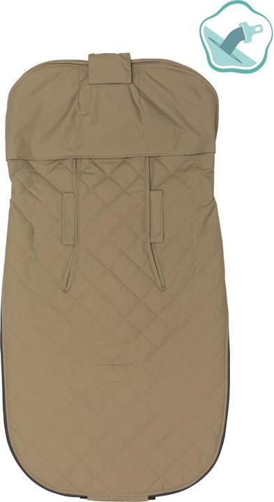 Image du produit Fillikid Fusssack Light Big