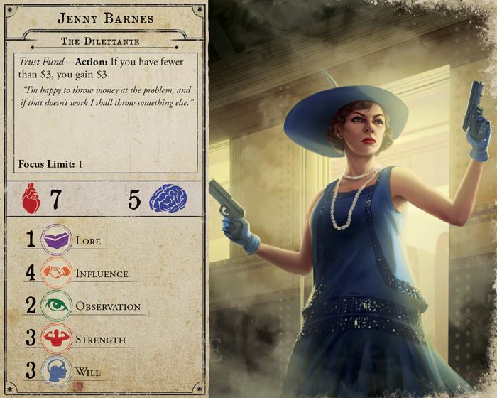 Produktbild FFG Arkham Horror (D, 3te Edition) (Deutsch)