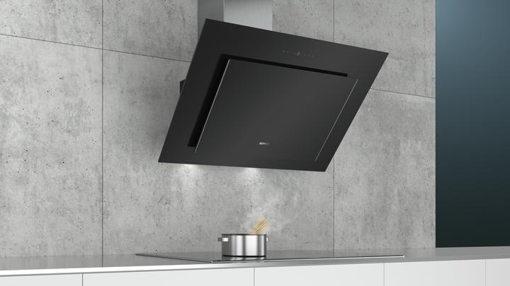 Image du produit Siemens LC98KLP60 (Hotte murale)