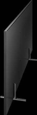 Actual product image Samsung Qe65q9f (65", LCD, 4K, 2017)