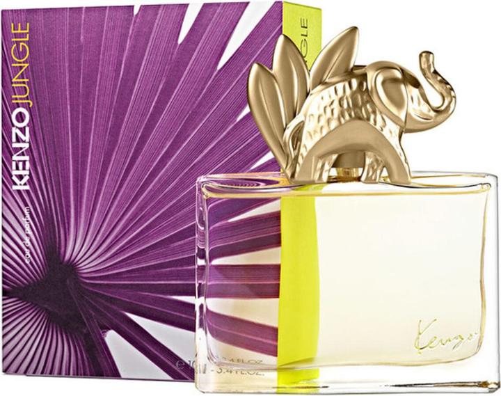 Immagine prodotto Kenzo L'elefante della giungla (Eau de parfum, 100 ml)