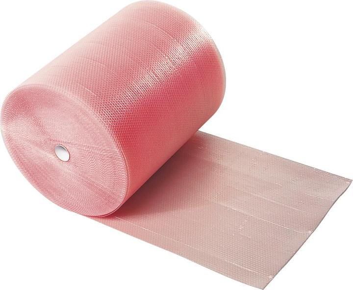 Immagine prodotto Wetec Pluriball, ESD, 1.200 mm x 100 m, 2 strati