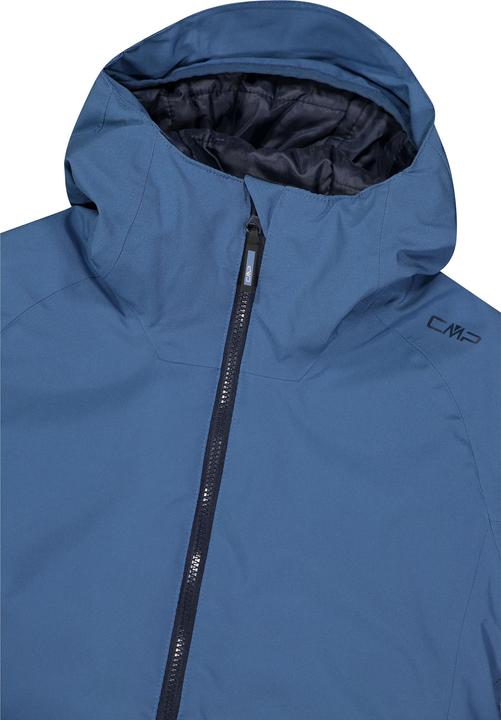 Image du produit CMP Campagnolo Veste Fix Hood pour enfants 34W3994 (164)