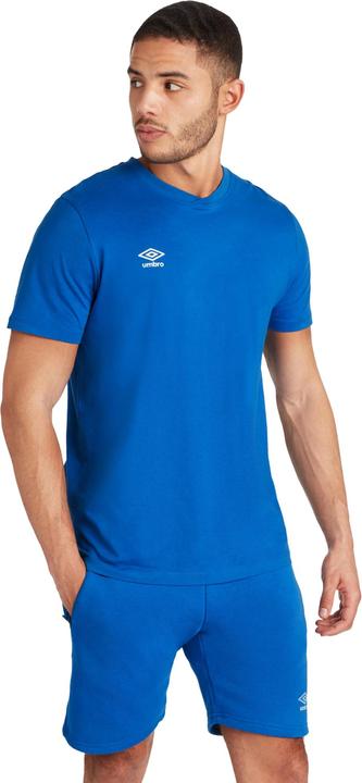 Actual product image Umbro Club Leisure TShirt (XL)