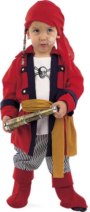 Actual product image Limit Privateer Pirate (98, 104)