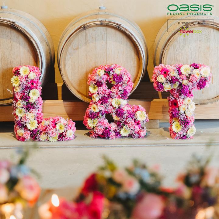 Image du produit Oasis BIOLINE lettre G