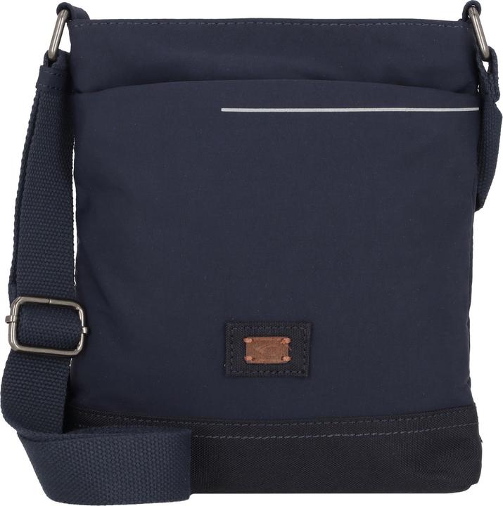 Image du produit Camel Active Sac à bandoulière City 22.5 cm