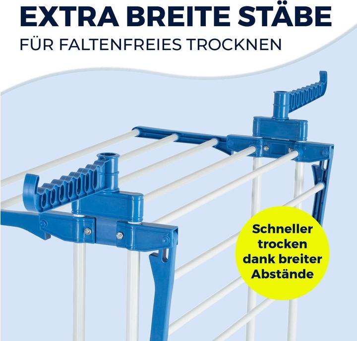 Produktbild Easymaxx Turmtrockner (17.50 m)