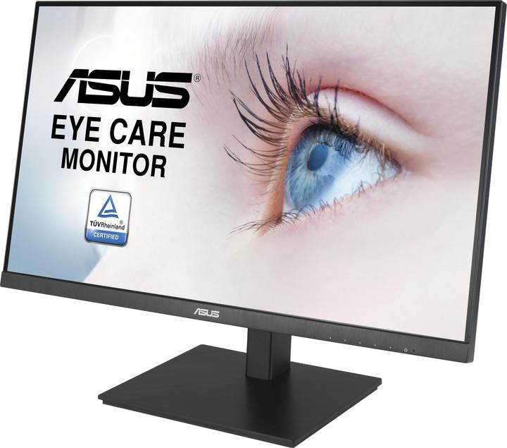 Produktbild ASUS VA24DQSB (1920 x 1080 Pixel, 23.80")