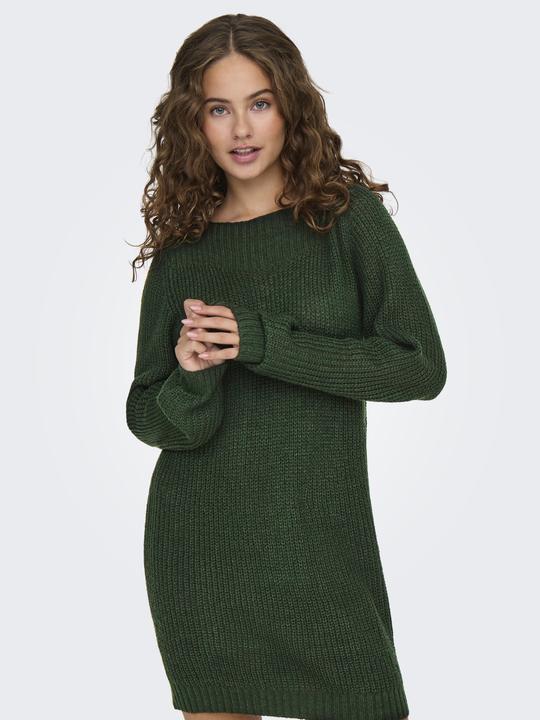 Immagine prodotto JdY JDYWHITNEY Abito corto a maglia (3XL)