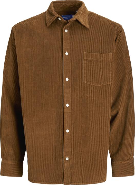 Jack & Jones Oversize Fit Hemd Hemd