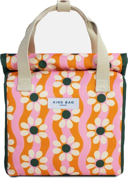 Produktbild Kind Bag Wavy Daisy