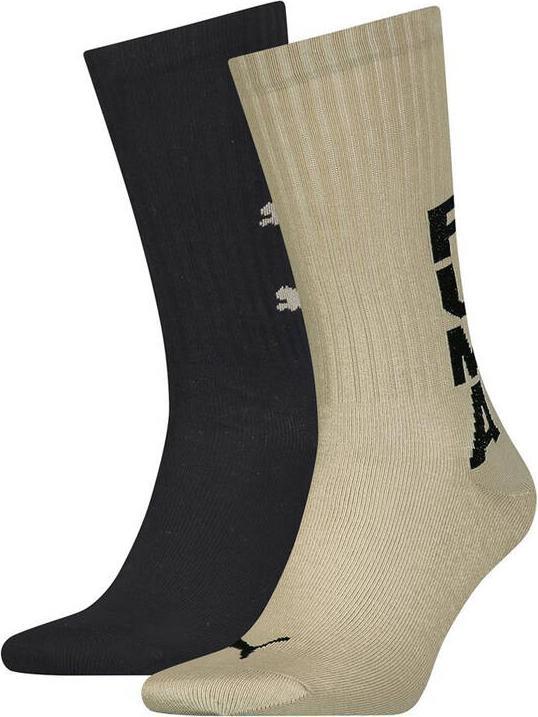 Puma Graphic Logo Socks