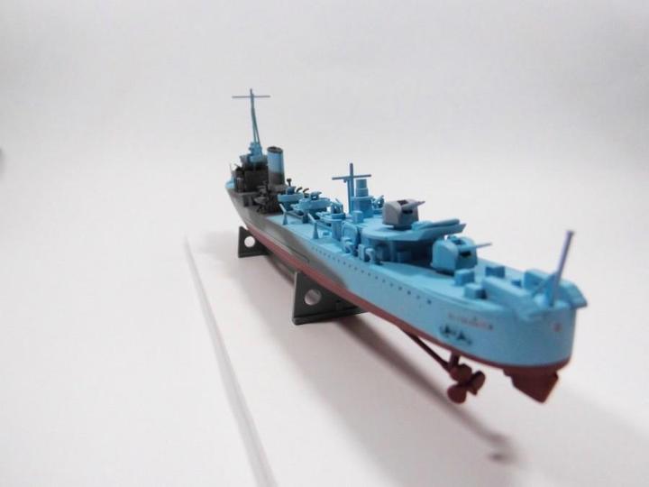 Produktbild Mirage Niszczciel ORP Blyskawica mit. 44