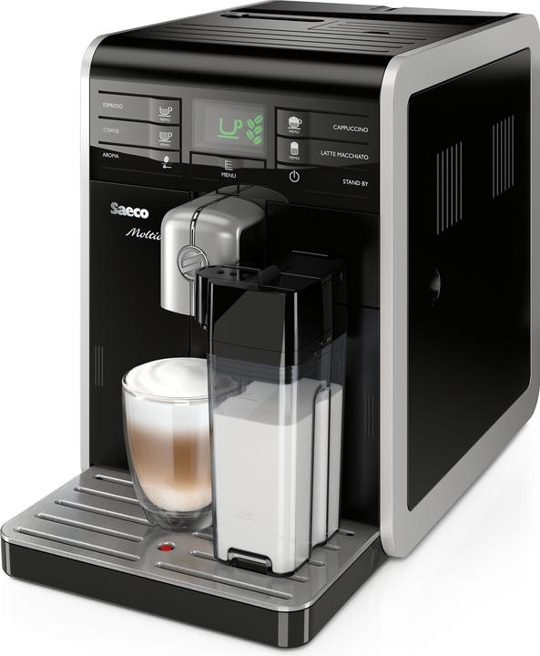 Image du produit Saeco Moltio One Touch HD8769/01