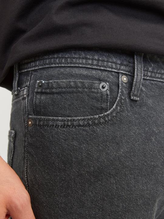 Actual product image Jack & Jones JJIMIKE JJORIGINAL MF 706 Tapered fit jeans Tapered fit jeans (W32/L32)