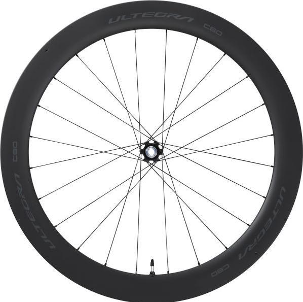 Productafbeelding Shimano Ultegra WH-R8170-C60 (Wielset, 28")