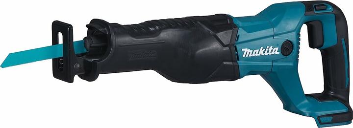 Makita Cordless reciprocating saw