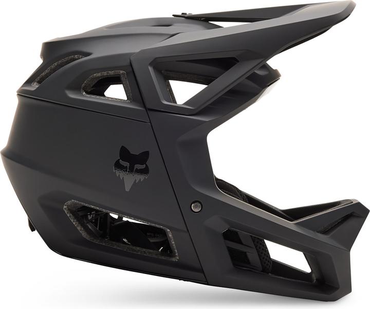 Immagine prodotto Fox Casco 23 Proframe Rs, Ce Mt Blk M (55 - 59 cm)