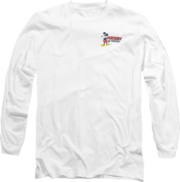 Produktbild Mickey Mouse Classic TShirt (M)