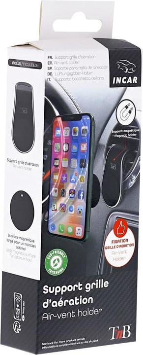 Immagine prodotto T'nB Porta smartphone a calamita di design