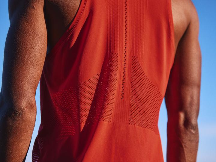 Image du produit Compressport Débardeur Pro Racing M (XL)