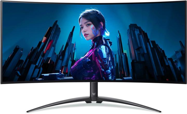 Immagine prodotto Acer Predator X39 (3440 x 1440 pixel, 39")