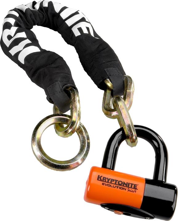 Produktbild Kryptonite New York Noose 1275 (75 cm)