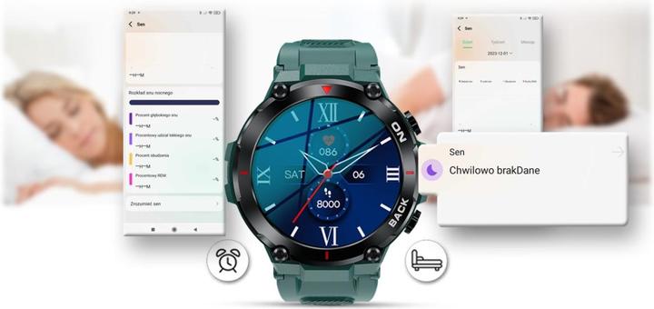 Image du produit Gravity Mâle GT8-3 - GPS (sg017c)