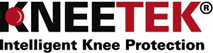 Actual product image Kneetek Knee pads Kevlar Soft non-slip waterproof