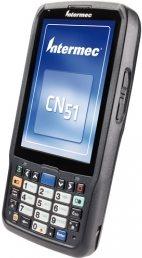 Produktbild Intermec Halfter Cn51 Mit Scangriff