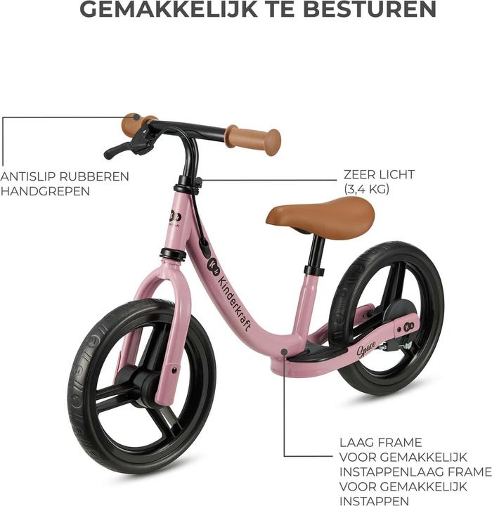 Image du produit KinderKraft Espace