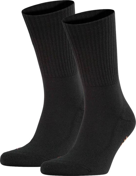 Falke Chaussettes Sport (lot de 2, 42 - 43)