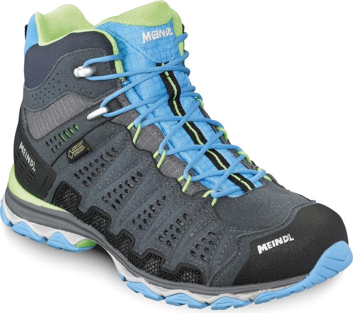 Image du produit Meindl X-SO 70 Mid GTX (41)