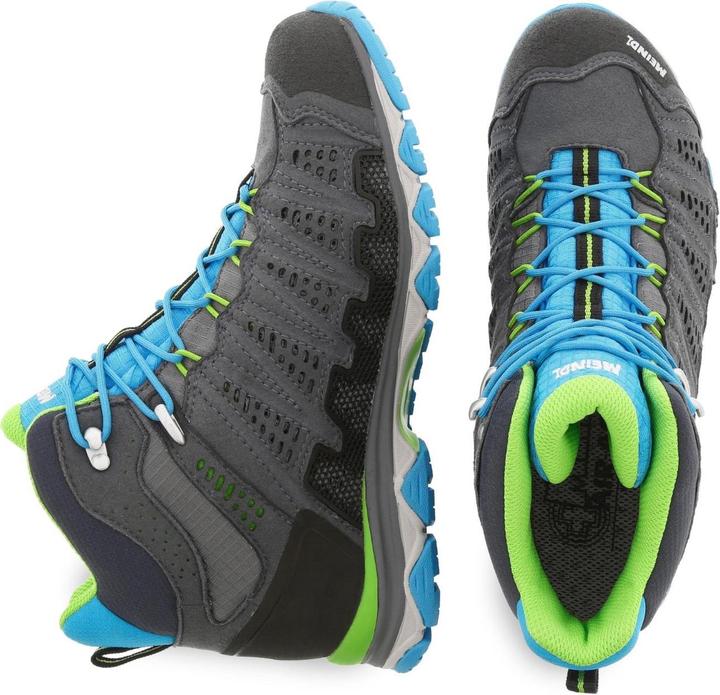 Image du produit Meindl X-SO 70 Mid GTX (41)