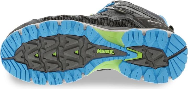 Image du produit Meindl X-SO 70 Mid GTX (41)