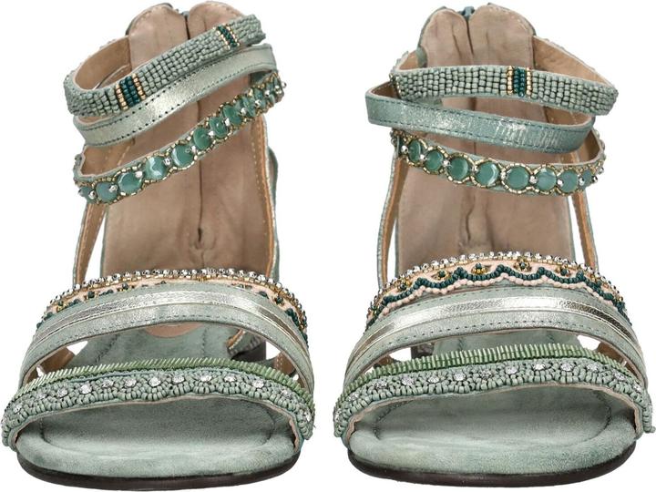 Actual product image Lazamani Sandalen (39)