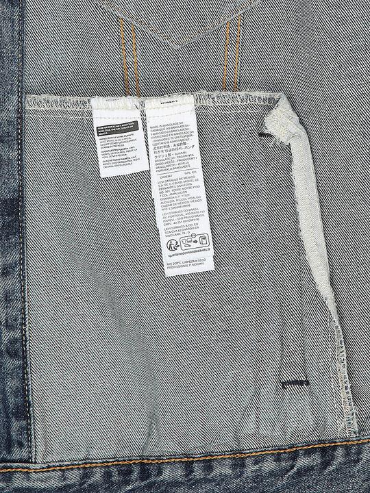 Immagine prodotto Levis Giacca in denim The Trucker - 86905 (S)