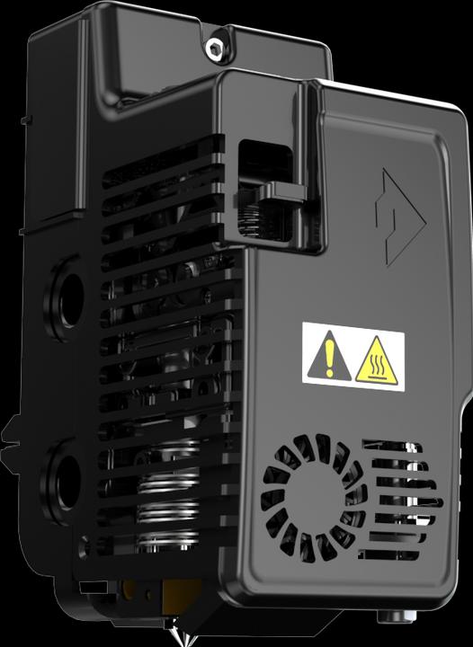 Actual product image FlashForge Creator 3 Pro 3d Printer