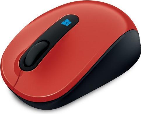 Microsoft Sculpt Mobile (Kabellos)