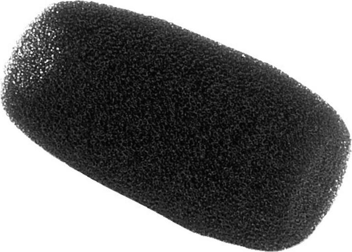 Actual product image JTS Gooseneck voice microphone G