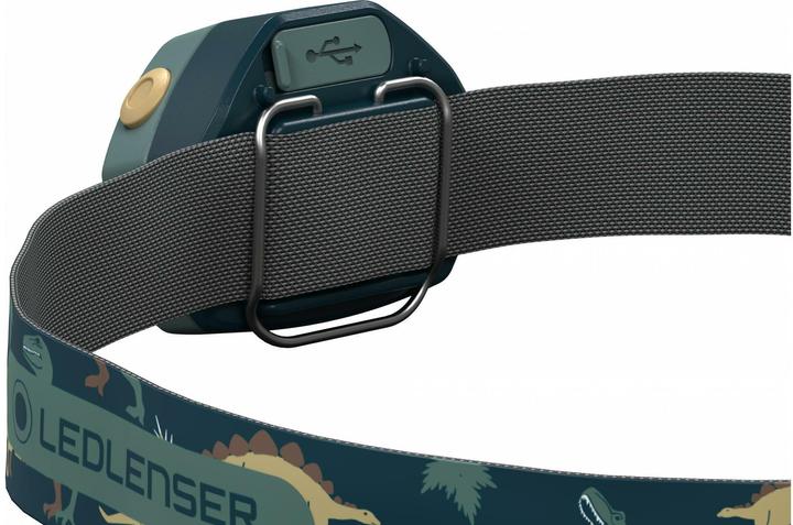 Immagine prodotto Ledlenser Lampada frontale KIDLED4R (40 lm)