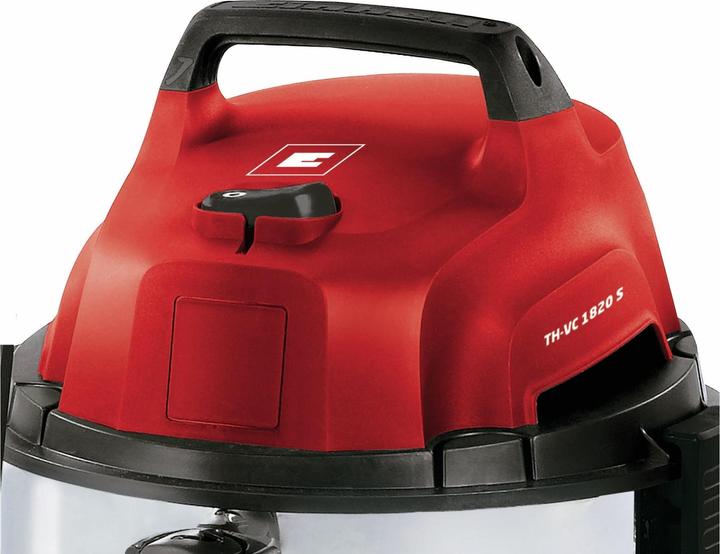 Produktbild Einhell Th-Vc 1820 S (Nass-Trockensauger)